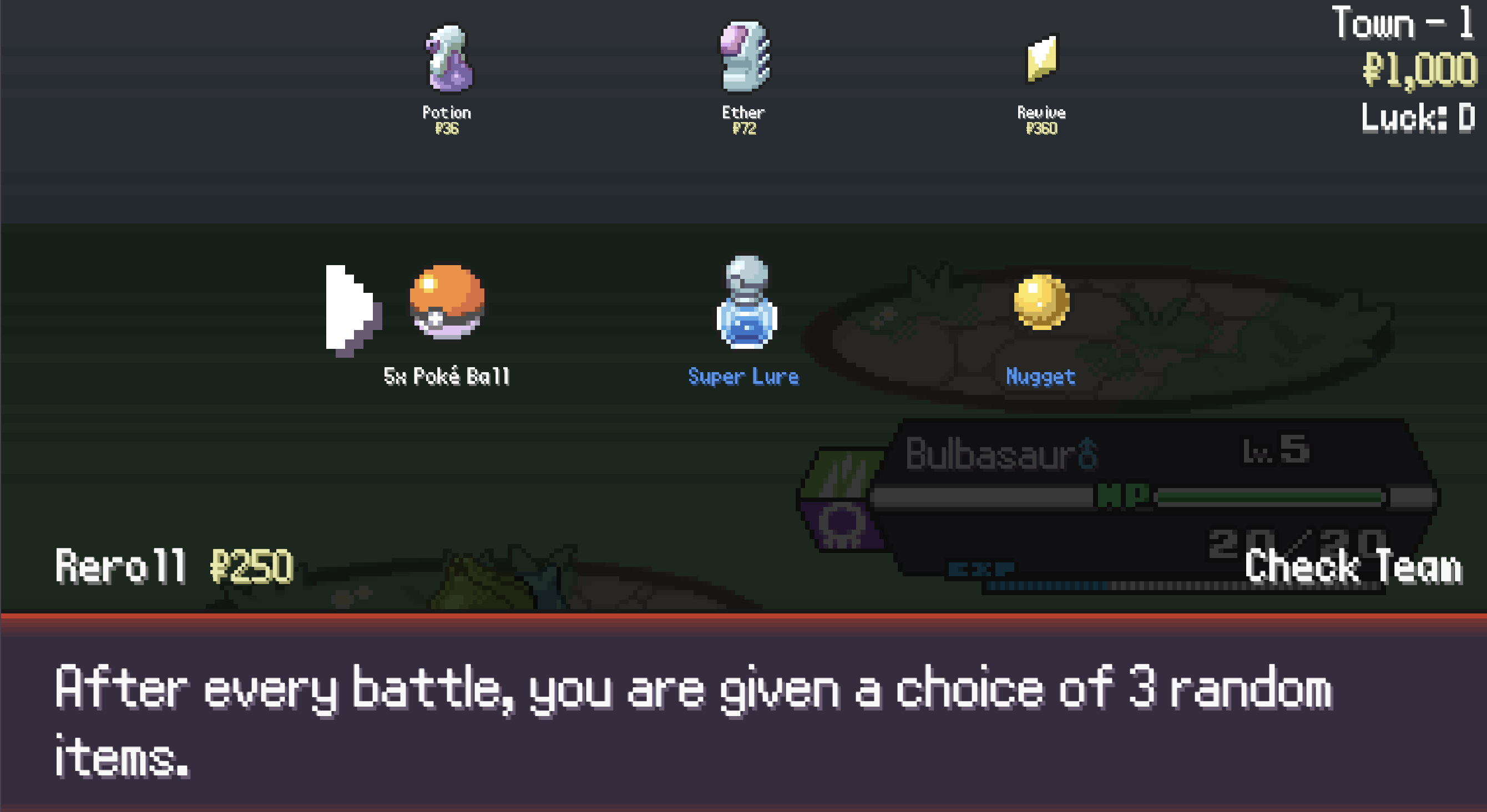 PokéRogue Challenge Mode: Conquer the Ultimate Trainer Test
